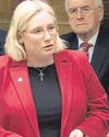 MP wades in to quarry planning debate over ‘fears for public health’ MP wades in to quarry planning debate over ‘fears for public health’3