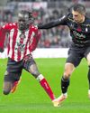 Bertrand back in Cats contention for trip to Everton Bertrand back in Cats contention for trip to Everton22