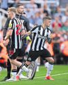 Shields Gazette