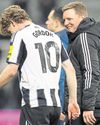 Shields Gazette