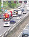 Pump up the jam Drivers plan bank holiday getaways - despite fuel prices Pump up the jam Drivers plan bank holiday getaways - despite fuel prices3