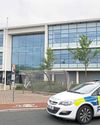 Aggressive woman hit police officer in the face after arrest Aggressive woman hit police officer in the face after arrest1