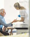 Blood test could detect Alzheimer's 'decades earlier' Blood test could detect Alzheimer's 'decades earlier'3