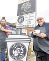 New business is brewing as dad and son expand New business is brewing as dad and son expand6
