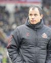 Le Bris is already one of Black Cats’ best bosses, says Phillips Le Bris is already one of Black Cats’ best bosses, says Phillips21
