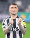 Trippier agrees two-year deal with Wolves Trippier agrees two-year deal with Wolves17