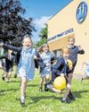 Join the Summer of Fun and fundraise to support the NSPCC Join the Summer of Fun and fundraise to support the NSPCC11