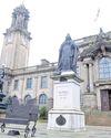 Time's ticking for repairs to historic town clock tower Time's ticking for repairs to historic town clock tower6