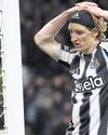 What next for Toon after Gordon exit - with Howe having no more excuses What next for Toon after Gordon exit - with Howe having no more excuses27