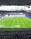 Newcastle confirm Murrayfield friendly Newcastle confirm Murrayfield friendly25