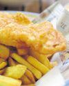 Let's get down the chippy to celebrate special day Let's get down the chippy to celebrate special day1