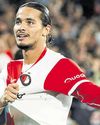 Sunderland linked with a move for Feyenoord winger Moussa Sunderland linked with a move for Feyenoord winger Moussa27
