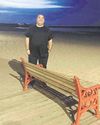 Film puts focus on mental health red bench project Film puts focus on mental health red bench project5