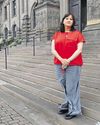 Borough's last Labour councillor vows her party will make a return Borough's last Labour councillor vows her party will make a return1