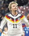Woltemade: I can be a good player in Premier League Woltemade: I can be a good player in Premier League21