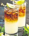 Seafarers' world cocktail celebration is a real rum do Seafarers' world cocktail celebration is a real rum do1