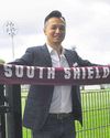 ‘This is not the beginning of a new club - it’s a continuation...’ ‘This is not the beginning of a new club - it’s a continuation...’23