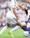 From A to Ram-Z...how Magpies' stars made the grade this season From A to Ram-Z...how Magpies' stars made the grade this season19