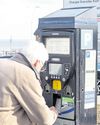 Town centre free parking - seafront charges increase Town centre free parking - seafront charges increase6