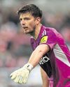 United keen on Trafford, but draw up a contingency plan United keen on Trafford, but draw up a contingency plan23
