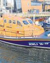 RNLI volunteers prepare to welcome new all-weather lifeboat RNLI volunteers prepare to welcome new all-weather lifeboat4