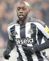 Fox backs Wissa to come good next season after difficult start at United Fox backs Wissa to come good next season after difficult start at United22