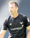 Watson backs Williamson for Mariners role Watson backs Williamson for Mariners role24