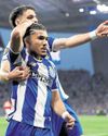 Shields Gazette