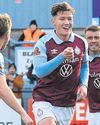 Shields Gazette