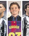 Shields Gazette