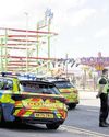 Man arrested on suspicion of hit-and-run dangerous driving Man arrested on suspicion of hit-and-run dangerous driving2