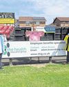 Town in good Health with new shirt sponsor Town in good Health with new shirt sponsor27