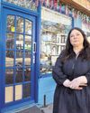 Community rallies around café after it is targeted by criminals once again Community rallies around café after it is targeted by criminals once again3