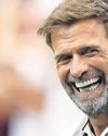 Klopp plays down links to head coach role after Germany crash out to Paraguay Klopp plays down links to head coach role after Germany crash out to Paraguay24