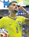 United in a strong position should Bruno be targeted United in a strong position should Bruno be targeted26