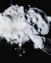 Driver with 'white powder' on face keeps her licence Driver with 'white powder' on face keeps her licence12