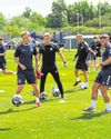 Key Mariners pair have major role to play under Williamson Key Mariners pair have major role to play under Williamson32