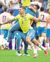 Shields Gazette