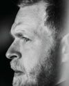 "I BECAME DEPRESSED IN 2015, I DON'T MIND ADMITTING THAT.I LIVED TO RACE AND I WASN'T RACING™ Motor Sport Magazine