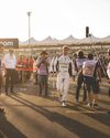 BEYOND THE GRID & BEHIND THE SCENES