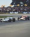 'Silverstone was always the place to go' Motor Sport Magazine