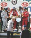 Top 5... Jochen Mass drives