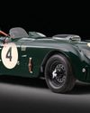 Clapham vs Stuttgart Motor Sport Magazine