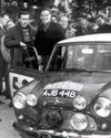 Top 5... Stuart Turner triumphs Motor Sport Magazine