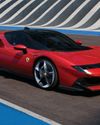 Testarossa returns – but this is no '80s throwback Motor Sport Magazine