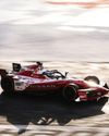 Motor Sport Magazine