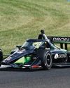 Motor Sport Magazine