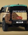 Dakar '26: let's see what Land Rover is made of3