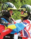 Motor Sport Magazine