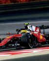 Motor Sport Magazine
